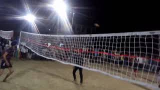 Holdaar,Jupa and bindi vs Sony panjeta and partap marar .sirra match
