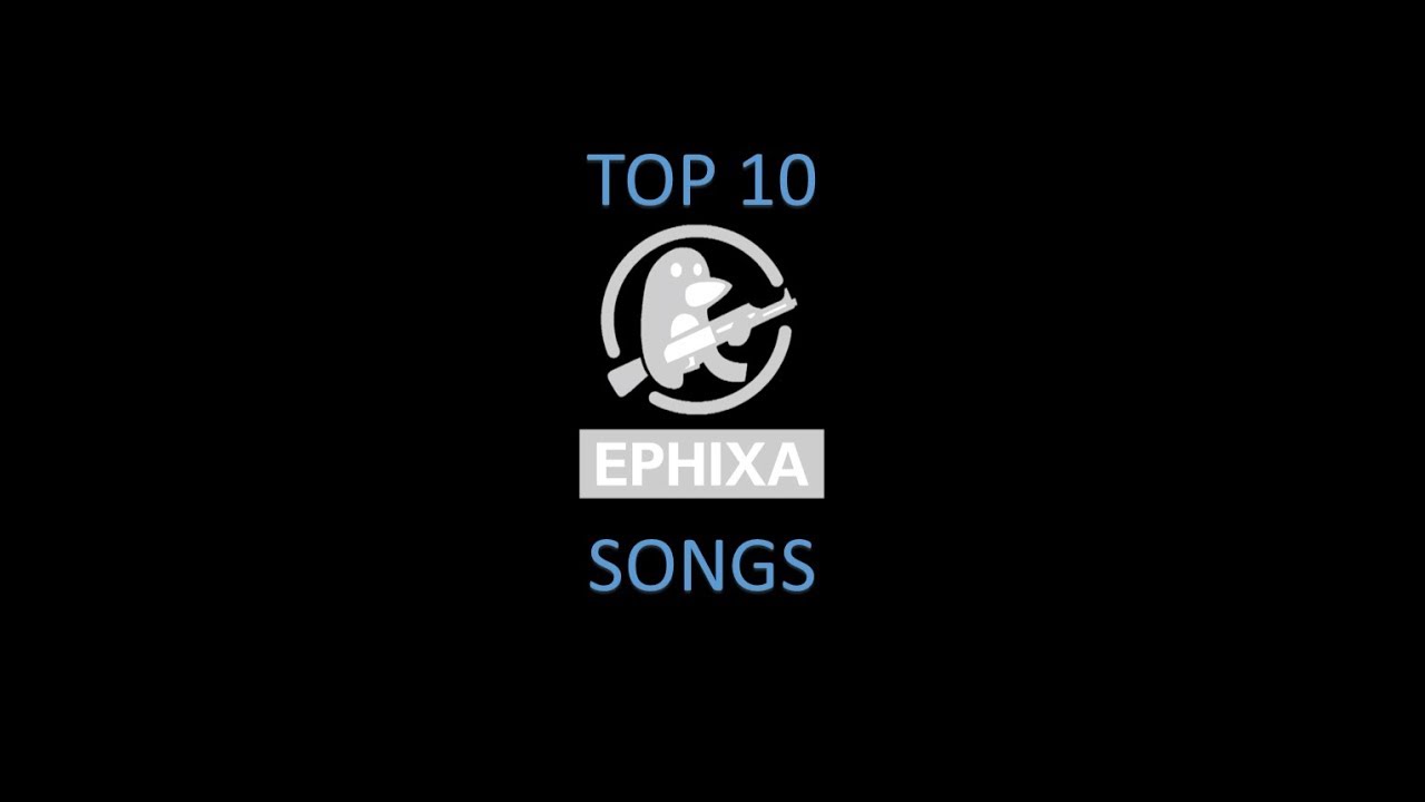 Top 10 Ephixa Songs on Monstercat