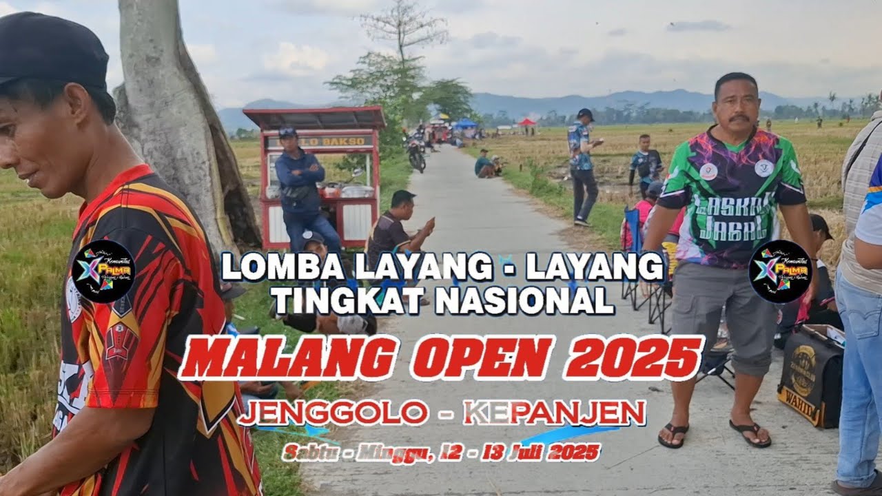 Part1 Malang open cup 2025(penyisihan)