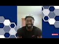CAA On The Line | Kansas City Chiefs Tanoh Kpassagnon