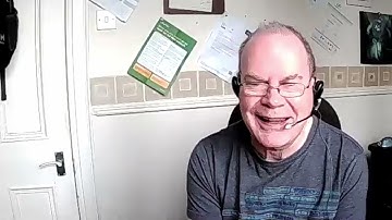 Dr Michael Dempster interviews L. Colin Wilson - Scots Warks : In conversation