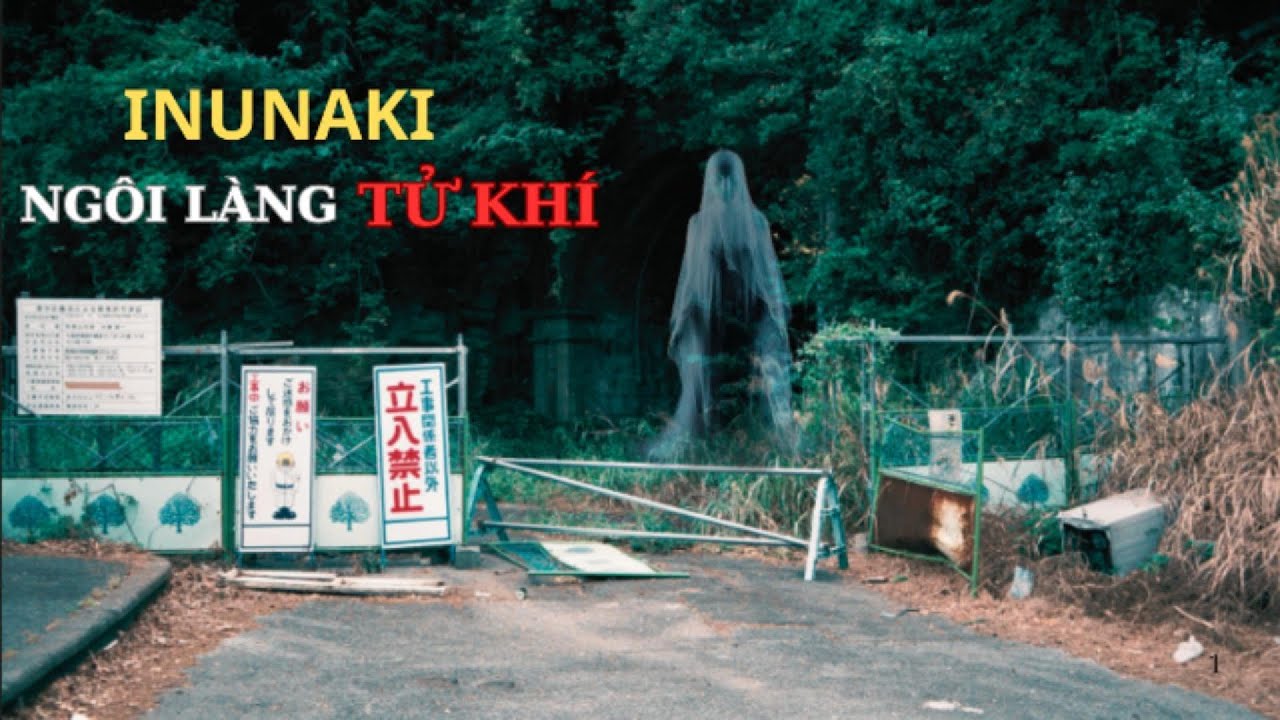 VỤ ÁN TÂM LINH BÍ ẨN: Cung đường QUỶ ÁM dẫn vào 