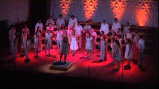 Carolina - São Vicente a Cappella