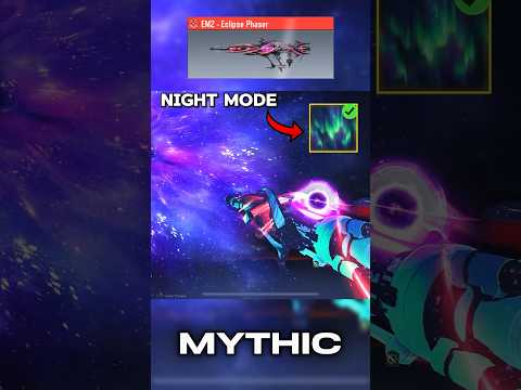 Mythic Guns with