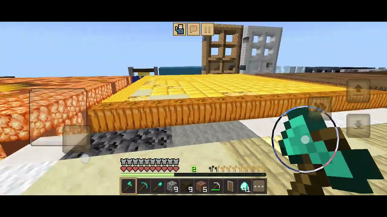 Великі блоки 