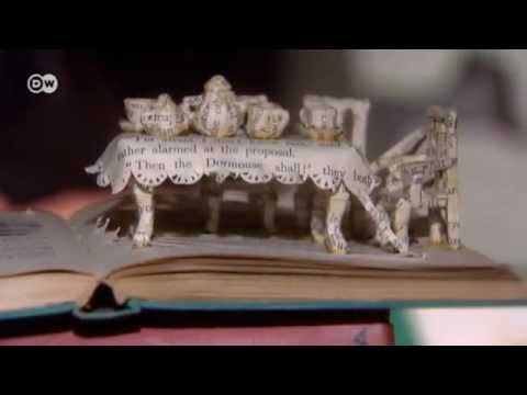 Vídeo: Fotorrealismo por Chuck Close (Chuck Close)