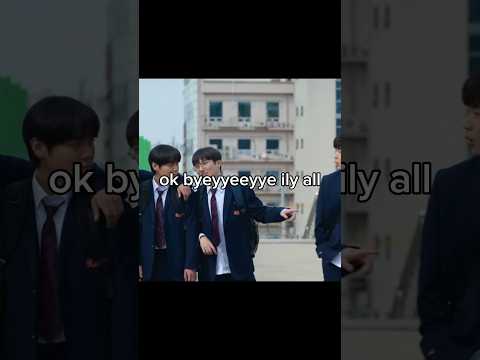 plspslpsls / #kdrama #weakhero #weakheroclass #fyp #viral \
