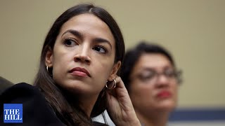 AOC advocates for PTSD treatment research