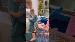 Managing Screen Time Tantrums#gentleparenting#gentleparentingtips#toddlertantrums#momlife