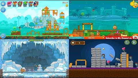 Gameplay Walkthrough Part - All Levels/Chapters/Episodes (iOS, Android) TikTok