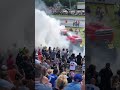Burnout @Mopar Nationals 2024