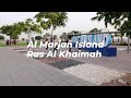 Al Marjan Island Ras Al Khaimah I Jet Ski I Entertainment I Food I New Rayyan Tv