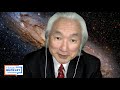 The theory that could unravel secrets of the universe with Michio Kaku | Frank Buckley Interviews