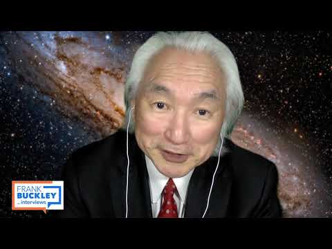 Video: Michio Kaku: Når Du Blir Stjålet Av En UFO, Kan Du Prøve å Stjele Noe Der - Alternativ Visning