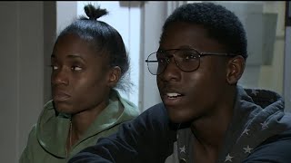 Michigan teen shot at after asking for directions