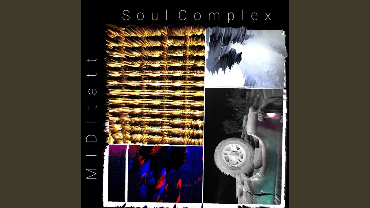 Guarda Bass Complex su YouTube Guarda Bass Complex su YouTube