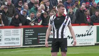 MATCH DAY UNCUT | Brackley Town (a)