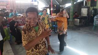 Tayub tombo kangen
