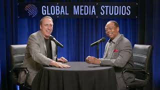 NSA Influence 2025 | Negotiations with Dr. Greg Williams