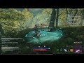 NEW WORLD BATTLE MAGE EPIC 1v2  Never be afraid on pvp!!