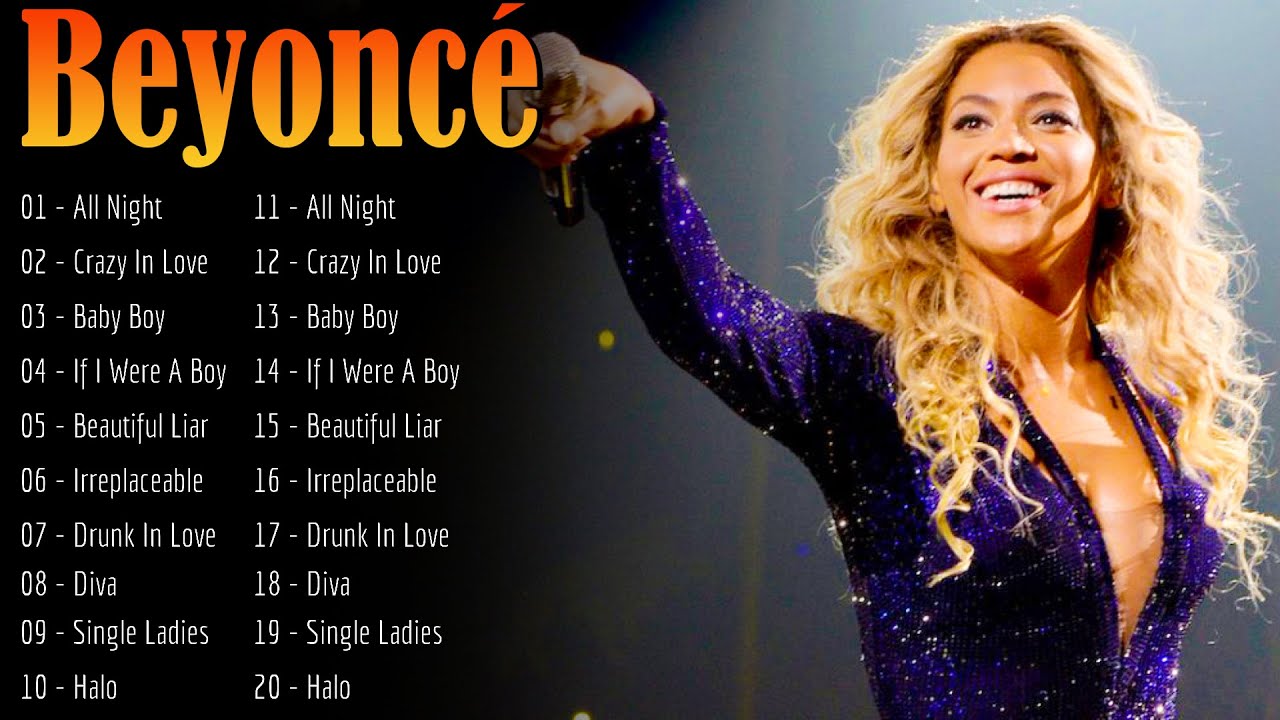 🔥 Beyoncé – Singer Inspiring Millions Through Bold Performances and ...