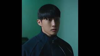 Kim Geon-Woo Meet Na Baek Jin Aura Moment Bloodhounds Edit K Drama