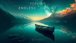 Forever Endless Drift — El-em | Melodic Techno (EmoTech) | Cinematic