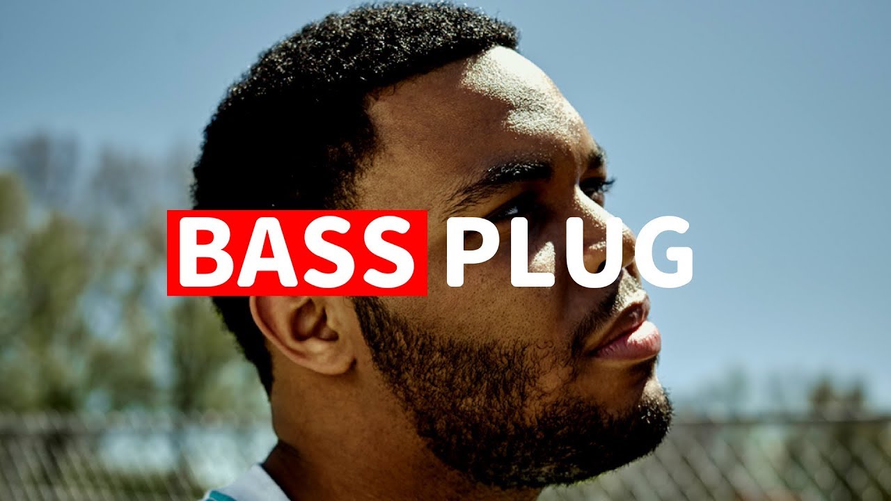 Don Neil "Tell The World" | Bass Boosted