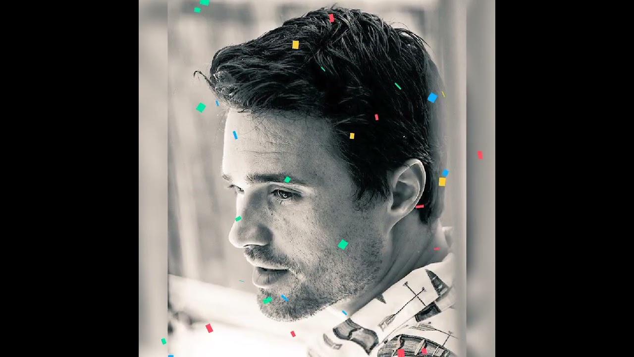 For: Brett Dalton - Crying in the Rain (My Cover)