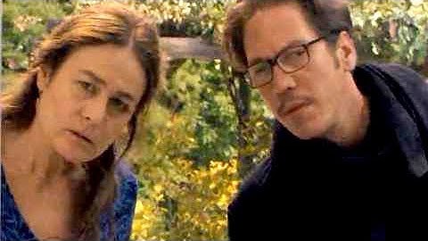 巨匠ヴィム・ヴェンダース最新作／映画『アランフエスの麗しき日々』予告編