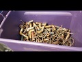 How to process and sort Copper pipe and Brass fittings for CASH. Make money from home part time 2020