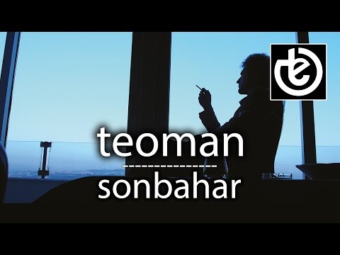 teoman - İstanbul'da Sonbahar