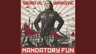 Miniatura de vídeo de ""Weird Al" Yankovic - My Own Eyes"
