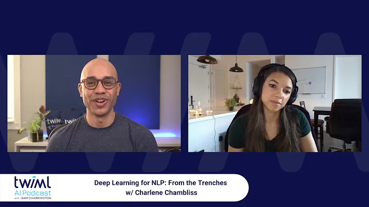 Deep Learning for NLP: From the Trenches with Char...