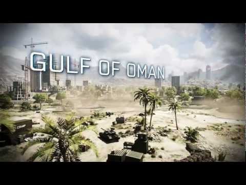 Battlefield 3: Back to Karkand Gameplay Teaser Trailer (HD) - Battlefield 3: Back to Karkand Gameplay Teaser Trailer (HD)
