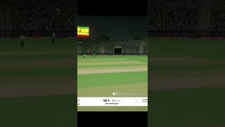 Babar azam Flick shot