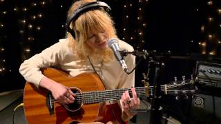 Video thumbnail of "Jessica Pratt - Game That I Play (Live on KEXP)"