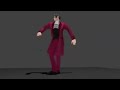 Pursuit ~ Wanting to Find the Truth[kodeified] (halloween special that has nothing to do with it)