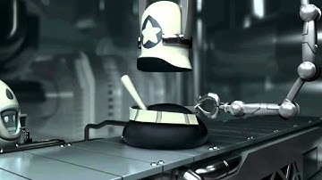 de Blob 2 Launch Trailer