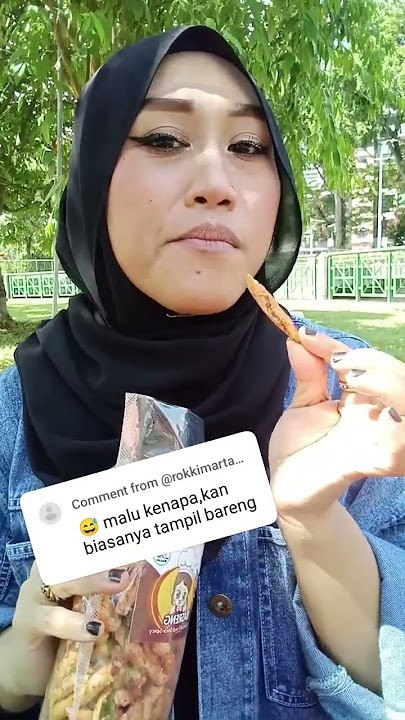 di sambi ngemil manteman , thank you dah support 🙏#youtubeshorts #fypyoutube