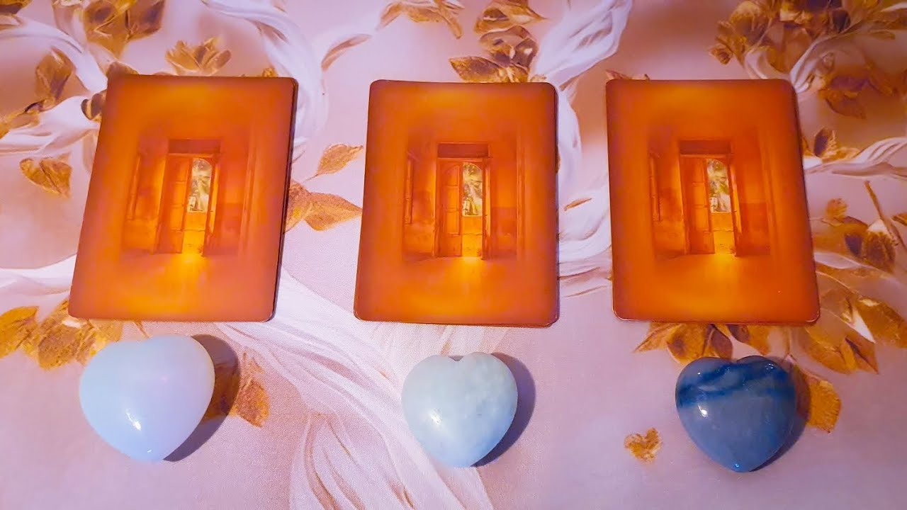 Měli jste si předat LEKCI , nebo jste si SOUZENI?💌🕊