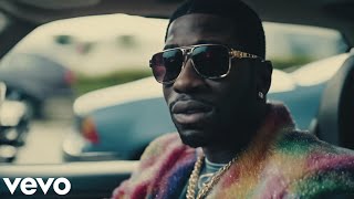 Gucci Mane  Toxic ft. DaBaby & Lil Baby & Moneybagg Yo (Music Video) 2024