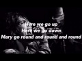 Miniature de la vidéo de la chanson Mary Go Round