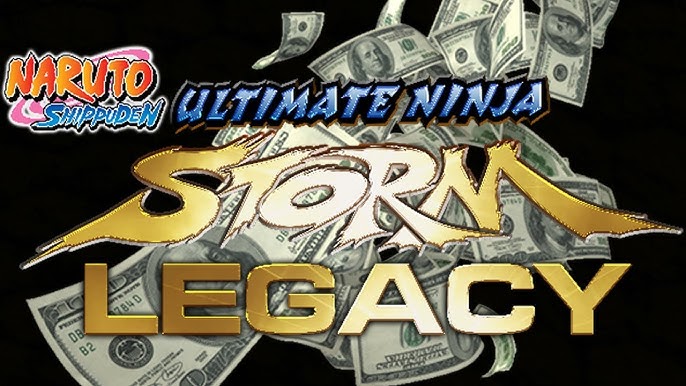 Naruto Shippuden: Ultimate Ninja Storm Legacy Review · An incredible  collection; believe it!