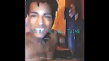 XXXTENTACION & The Evil Twins EDIT - BAD VIBES FOREVER