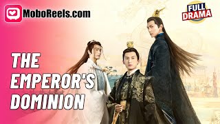 THE EMPEROR'S DOMINION 🌟 FULL CHINESE DRAMA 🥊 His Modern Combat Skills Shake the Ancient Court!