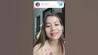 bigo live si cantik asian terbaru bikin adem