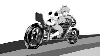 Peach WTF#short#MARIO BROS