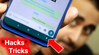 5 Powerful ANDROID Tricks *Hacks* | Useful Android Tricks 2020 | EFA