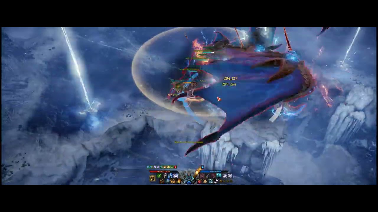 Lost Ark Summoner 1570 Caliligos YouTube lost-ark-summoner-1570-caliligos-youtube